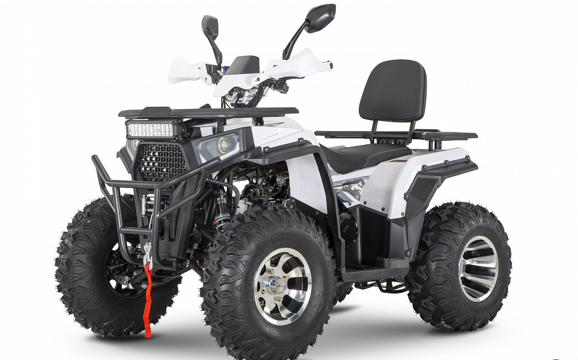 Квадроцикл YACOTA VIKING PRO 200 в Владивостоке