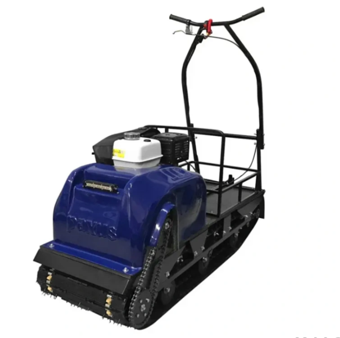 Мотобуксировщик PAXUS 500 15 л.с. в Владивостоке