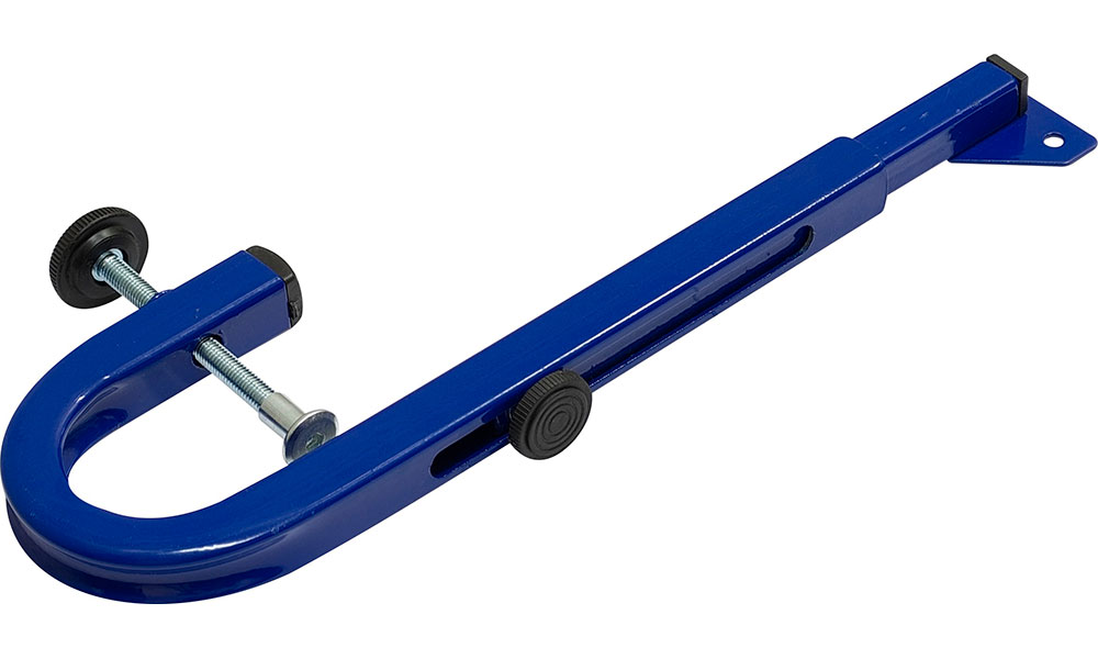 Кронштейн датчика эхолота №2 с петлей в Владивостоке