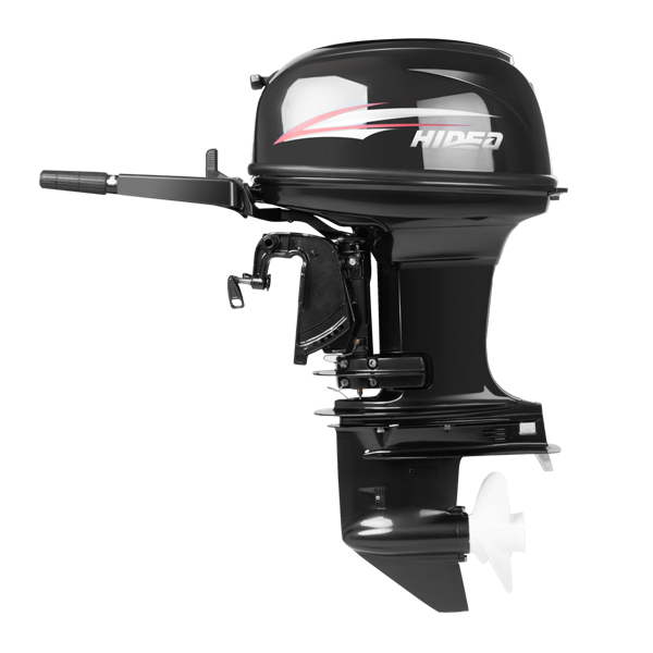 Лодочный мотор HIDEA HD40FHS в Владивостоке