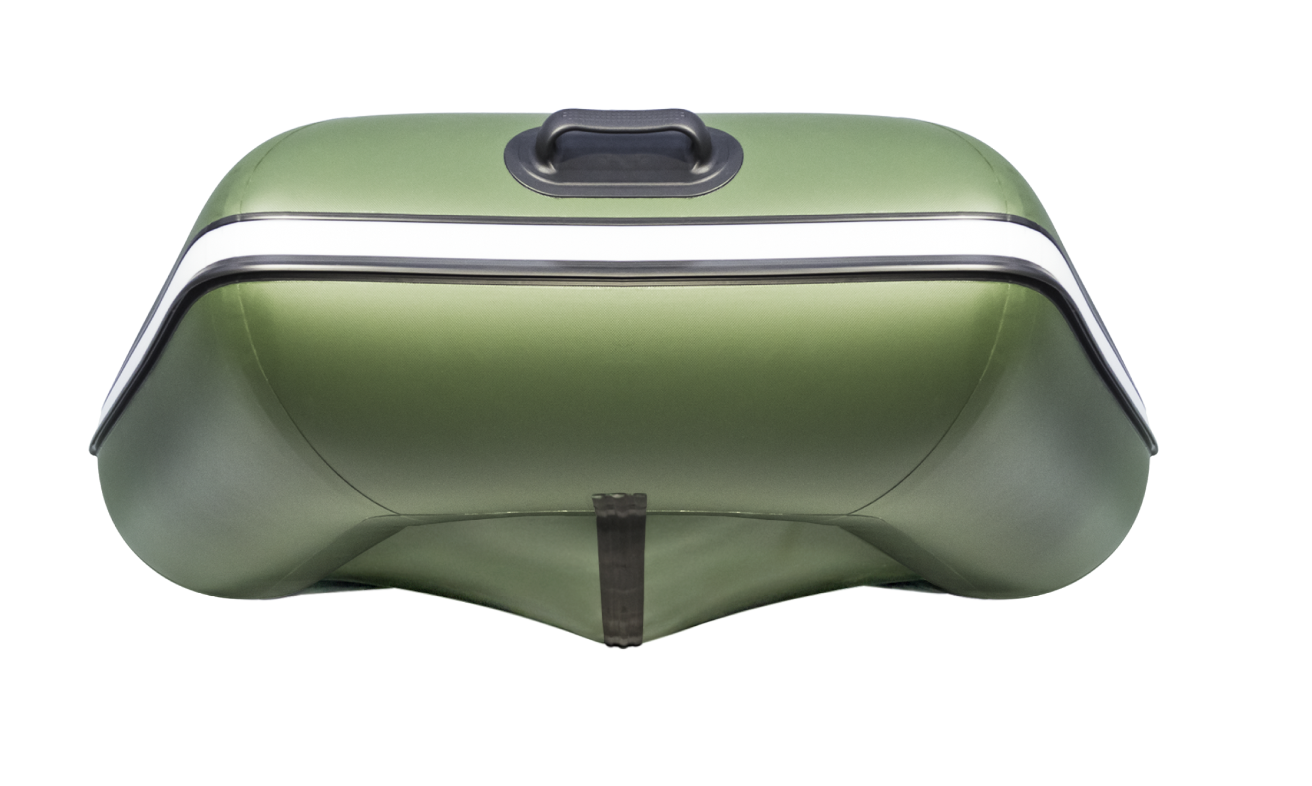  Лодка АКВА 3200 ск в Владивостоке