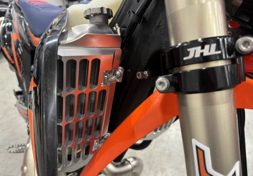 Мотоцикл JHLMOTO JHL M5 MT250 (1E66MM) в Владивостоке