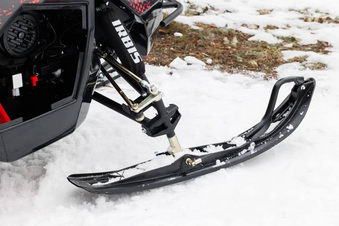 Снегоход IRBIS SF200L NEW 25/26 в Владивостоке
