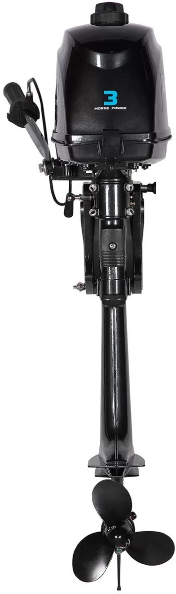 Лодочный мотор MARLIN MP 3 AMHS в Владивостоке