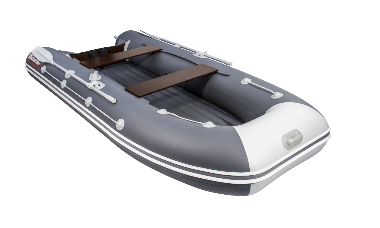 Лодка Таймень lx 3600 нднд в Владивостоке