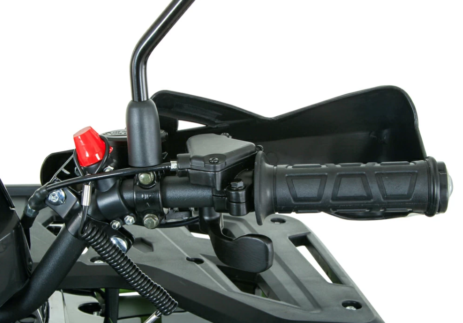 Квадроцикл YACOTA DRAGON LUX 125 в Владивостоке