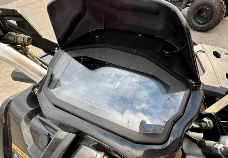 Квадроцикл GBM CROSS HILL 300 NEW в Владивостоке