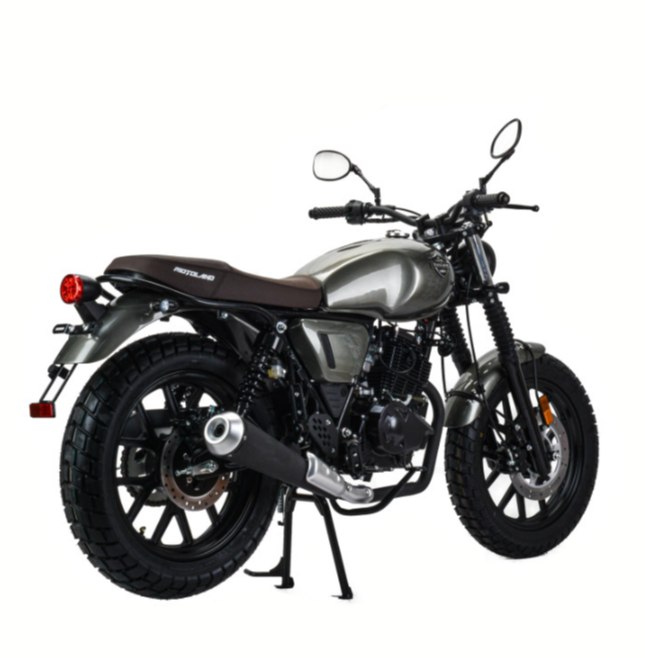 Мотоцикл MOTOLAND (МОТОЛЕНД) TEXAS 300 в Владивостоке