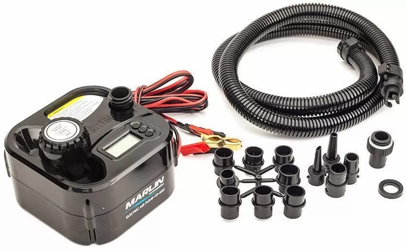 ЭЛЕКТРИЧЕСКИЙ НАСОС MARLIN GP-60 D в Владивостоке