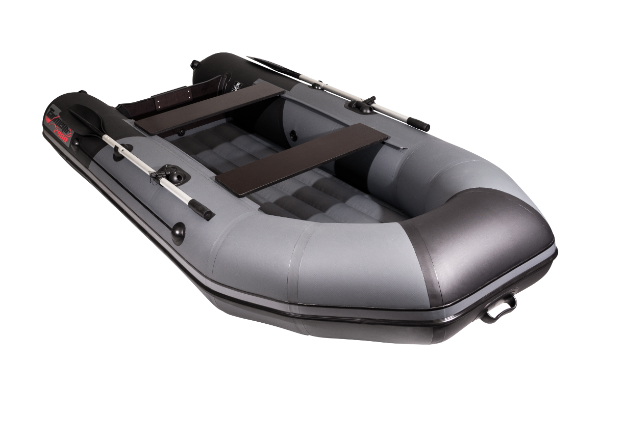 Лодка Таймень NX 2900 НДНД в Владивостоке