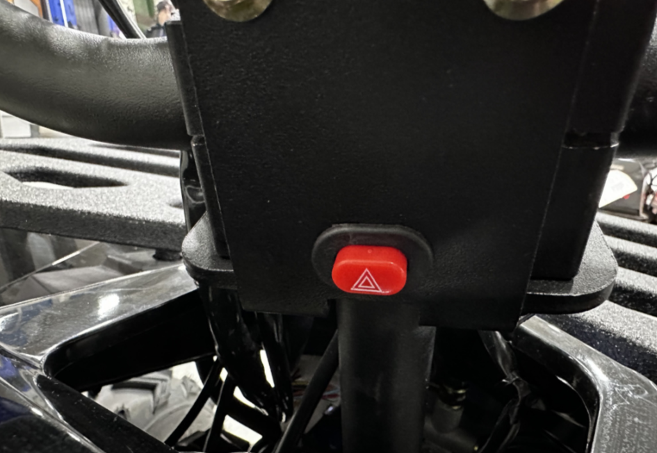 Квадроцикл GBM SHARP BIG 300 NEW PREMIUM в Владивостоке