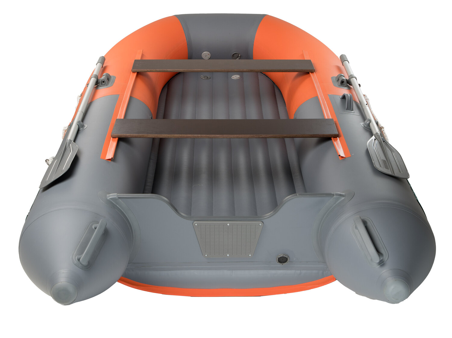 НАДУВНАЯ ЛОДКА GLADIATOR E330SL в Владивостоке