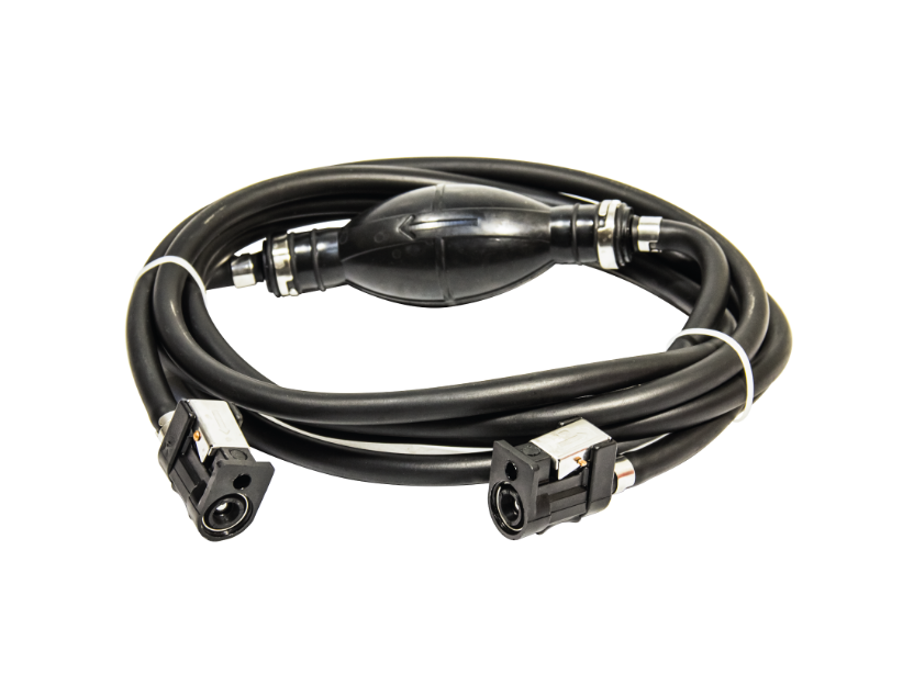 Лодочный мотор APACHE T9.8 BS в Владивостоке