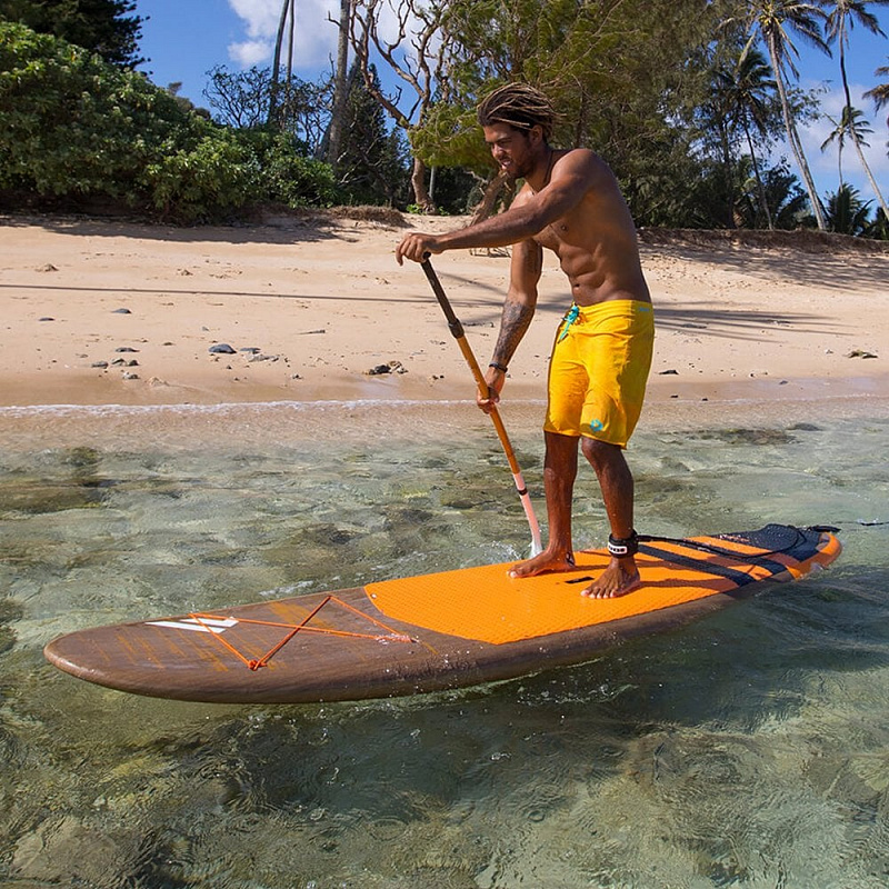 SUP (САП) Доска MISHIMO BABMBUK 10.6 в Владивостоке