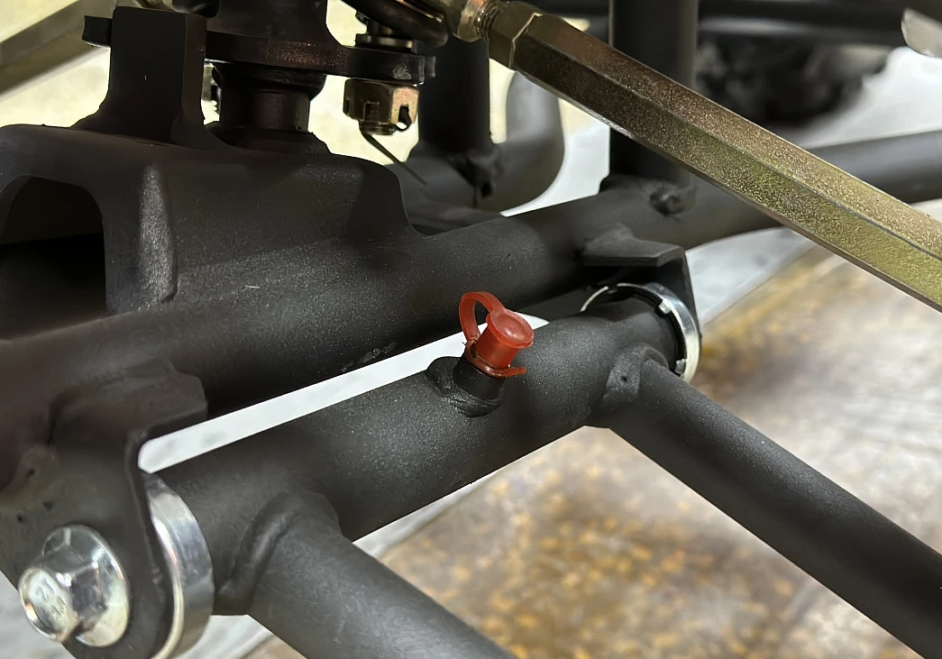 Квадроцикл PROMAX WILD 2.0 190 в Владивостоке