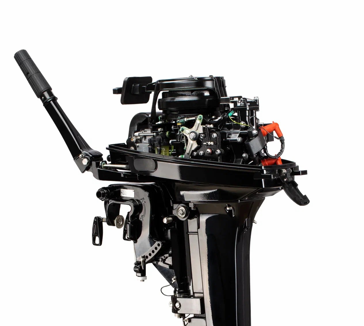 ЛОДОЧНЫЙ МОТОР GLADIATOR G20FHS в Владивостоке