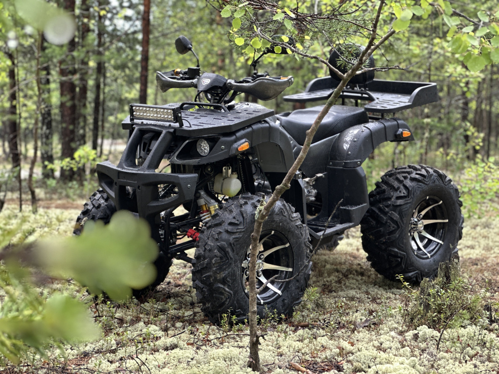 Квадроцикл PROMAX 320 DOMINATOR (2025) в Владивостоке