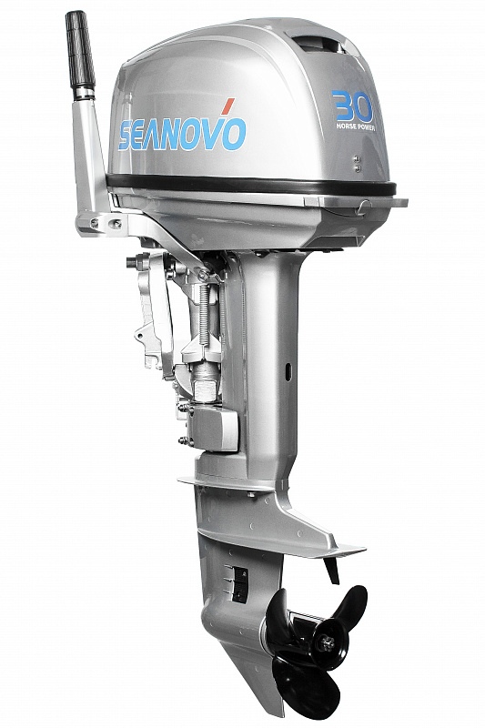 Лодочный мотор SEANOVO SN30FFEL в Владивостоке