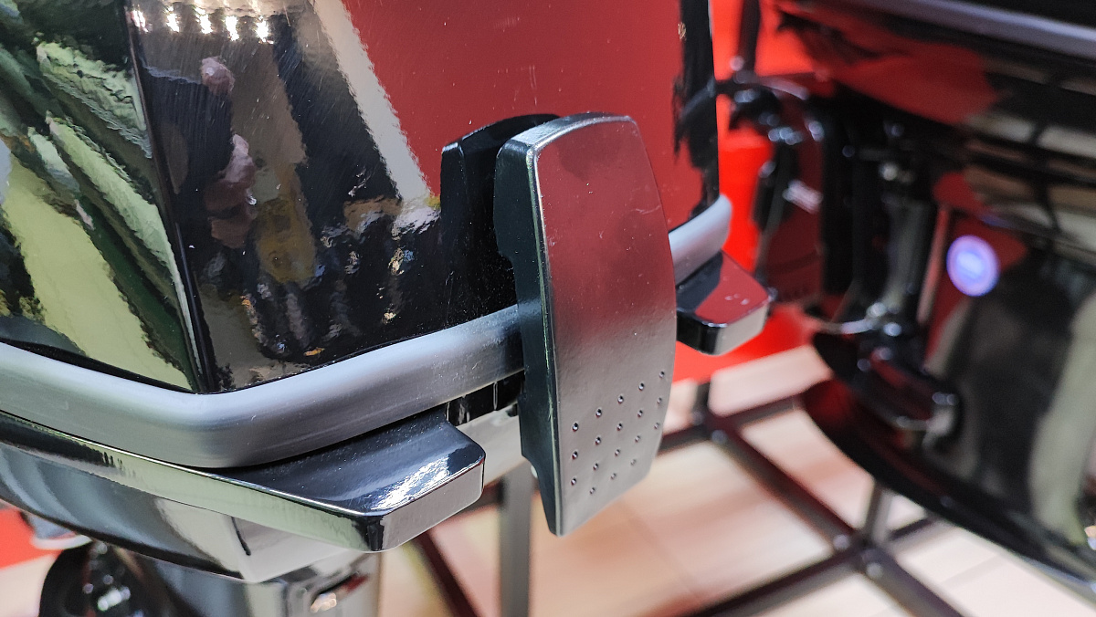 Лодочный мотор MARLIN PROLINE MP 50 AMH ПОД ВОДОМЕТ в Владивостоке