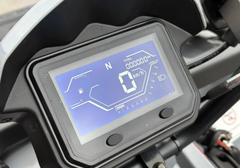 Квадроцикл GBM MAVERICK 300 NEW в Владивостоке