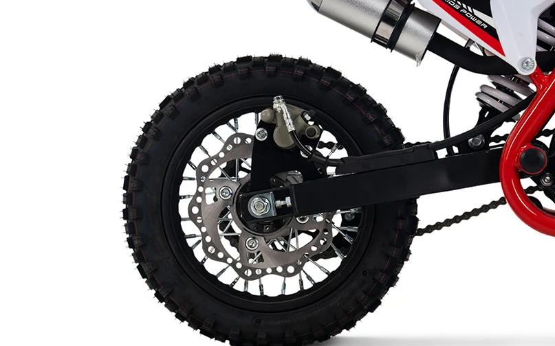 Питбайк Progasi KIDS POWER 110 (10/12) в Владивостоке