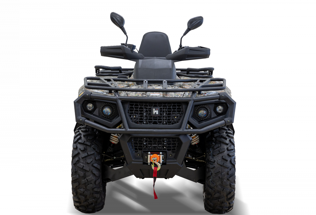 Квадроцикл HISUN TACTIC GT1000/LIMITED в Владивостоке