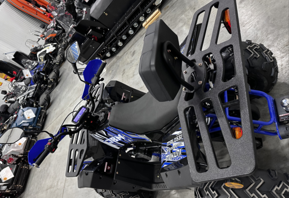 Квадроцикл GBM SHARP BIG 300 NEW PREMIUM в Владивостоке