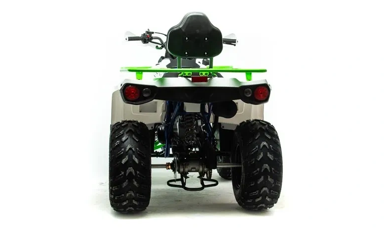 Квадроцикл MOTOLAND (МОТОЛЕНД) VOX200 SHARK (баланс. вал) в Владивостоке