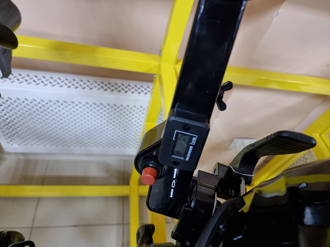 Лодочный мотор MARLIN PROLINE MP 9.9 (15) AMHS в Владивостоке