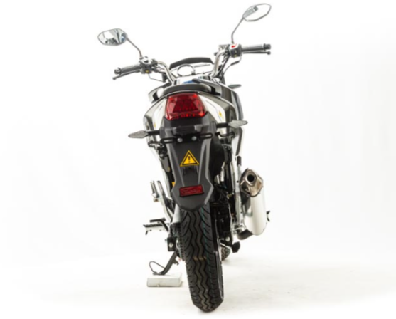 Мотоцикл MOTOLAND (МОТОЛЕНД) FIGHTER 250 в Владивостоке