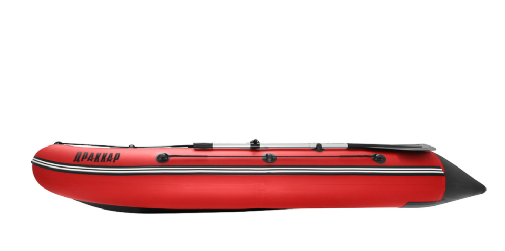 ЛОДКА ДРАККАР 3250 СК HANT в Владивостоке