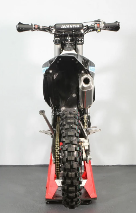 Мотоцикл Avantis Enduro 300 PRO EFI Exclusive (NC250/177MM) ARS в Владивостоке