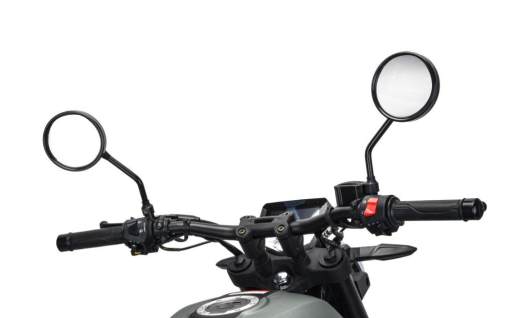 Мотоцикл MOTOLAND (МОТОЛЕНД) 300 CBR в Владивостоке