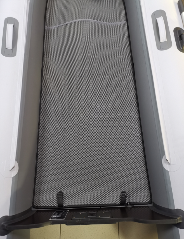 Коврик ЭВА (EVA) MISHIMO 400 LITE в Владивостоке