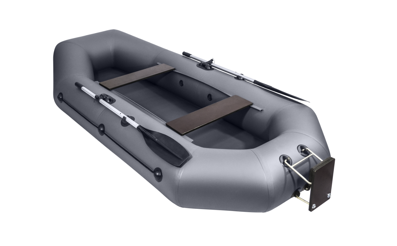 Лодка АКВА-МАСТЕР 300 ТР в Владивостоке