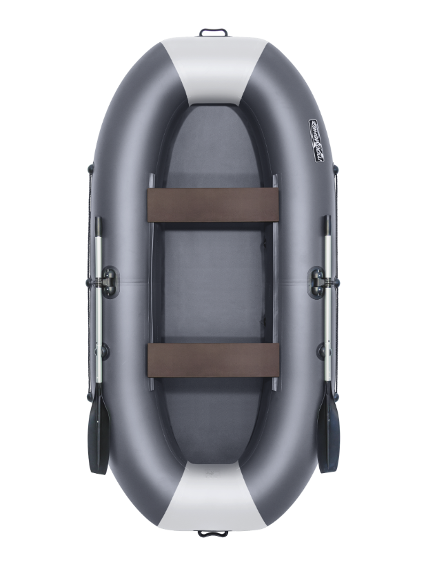 Лодка Таймень LX 290 в Владивостоке