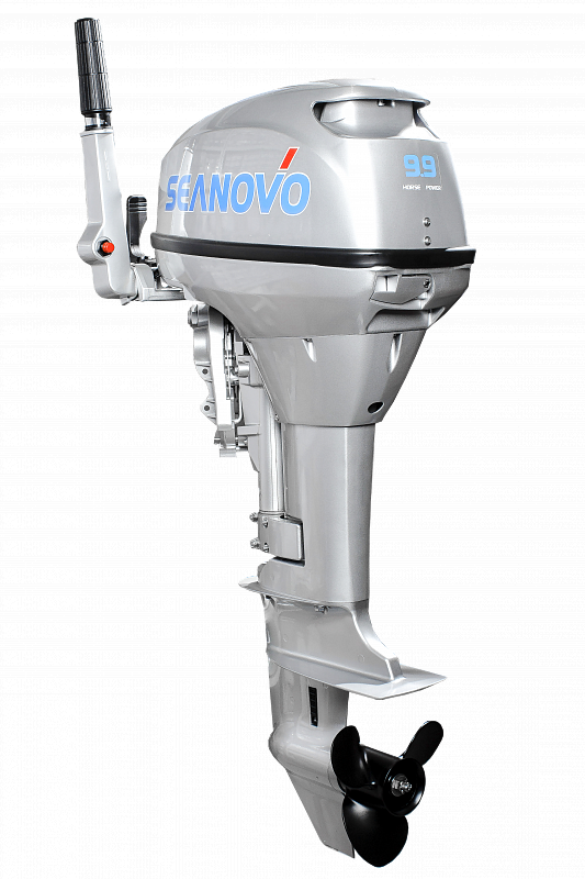 Лодочный мотор Seanovo SN9.9FHL ENDURO в Владивостоке