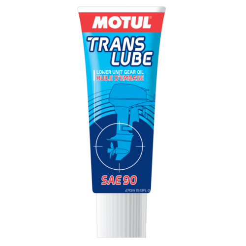 МАСЛО ТРАНСМИССИОННОЕ MOTUL Translube SAE 90 в Владивостоке