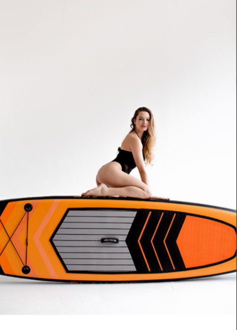 НАДУВНОЙ SUP-BOARD MOONLIGHT 11,6 в Владивостоке