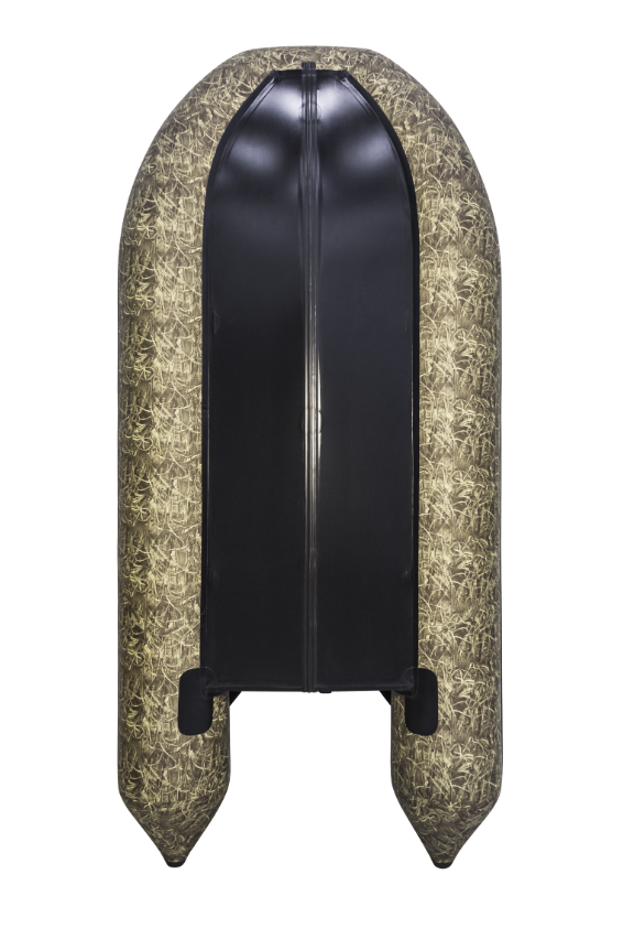 Лодка Ривьера Компакт 3400 СК в Владивостоке