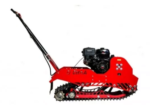 Мотобуксировщик Сила 500 9 л.с. в Владивостоке