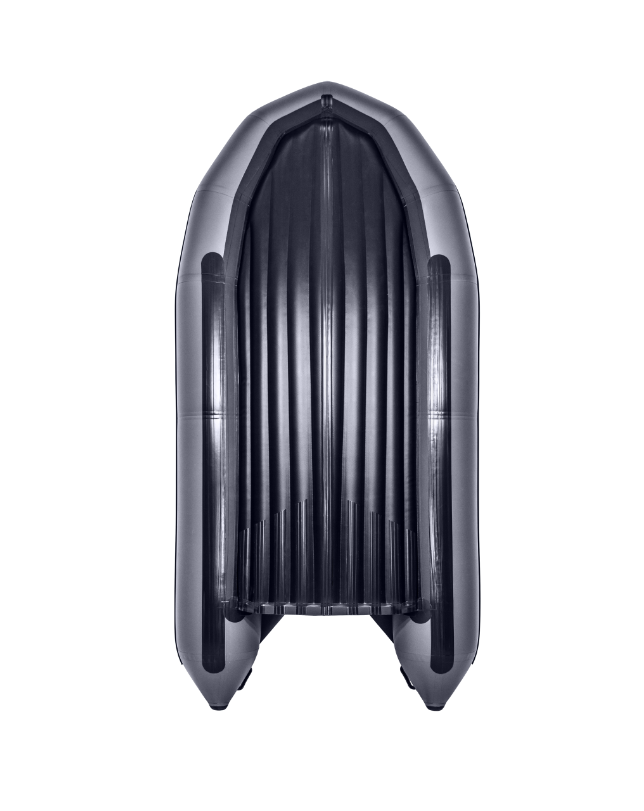 Лодка APACHE 3500 НДНД в Владивостоке