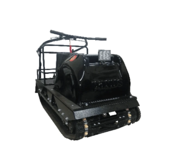 Мотобуксировщик PAXUS 550 AVANT 13 л.с. HONDA в Владивостоке