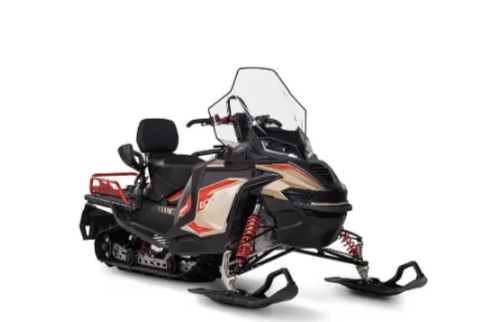 Снегоход AODES Siberiacross 1000 SWT 600mm LCD 6.8 в Владивостоке