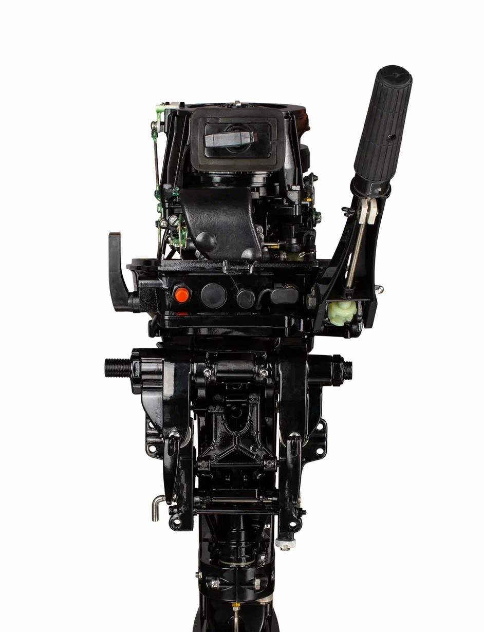 ЛОДОЧНЫЙ МОТОР GLADIATOR G20FHS в Владивостоке