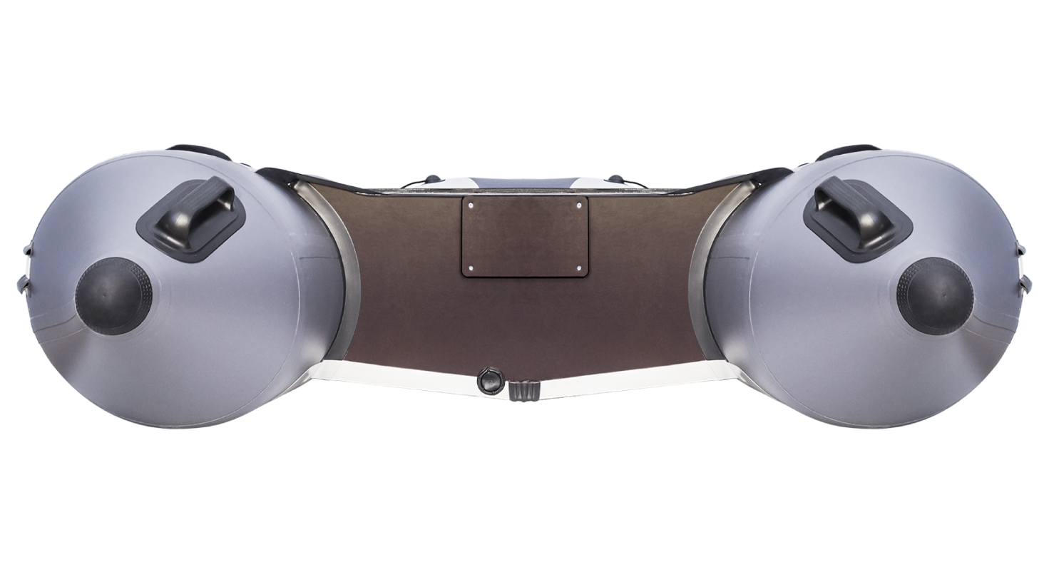 Лодка Ривьера Компакт 3600 СК в Владивостоке