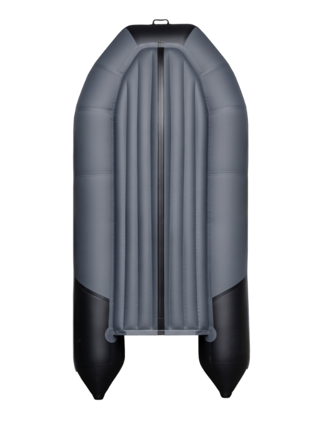 Лодка Таймень NX 3400 НДНД PRO в Владивостоке