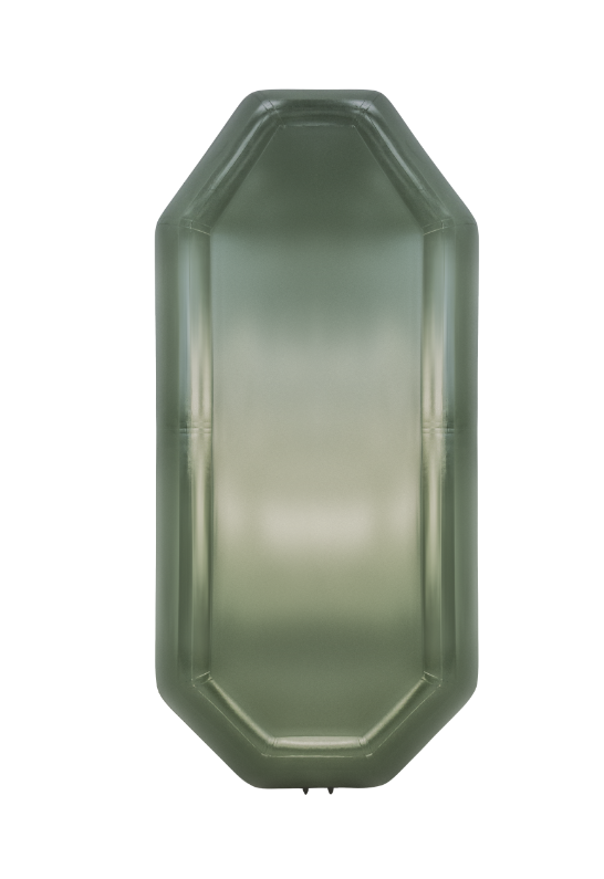 Лодка АКВА-МАСТЕР 280 в Владивостоке