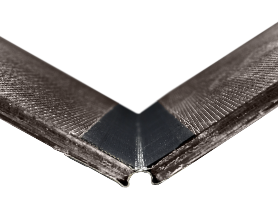 Слань АКВА 2600 по форме днища в Владивостоке