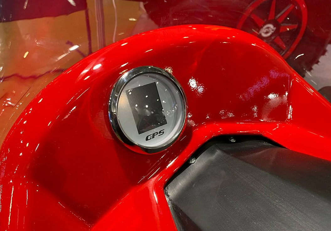 Снегоход ТОФАЛАР АТЛАС 800 в Владивостоке